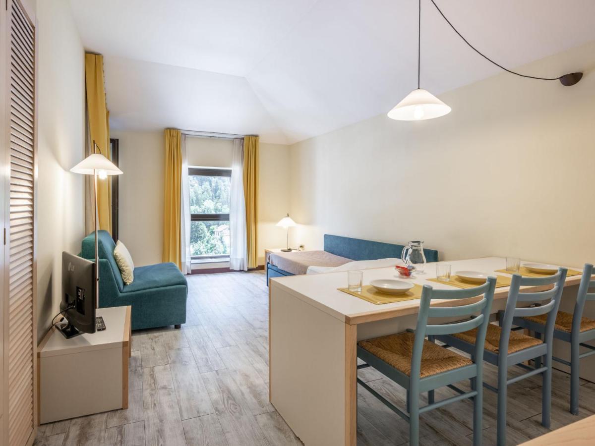Apartment Universo-4 By Interhome Pré-Saint-Didier Extérieur photo