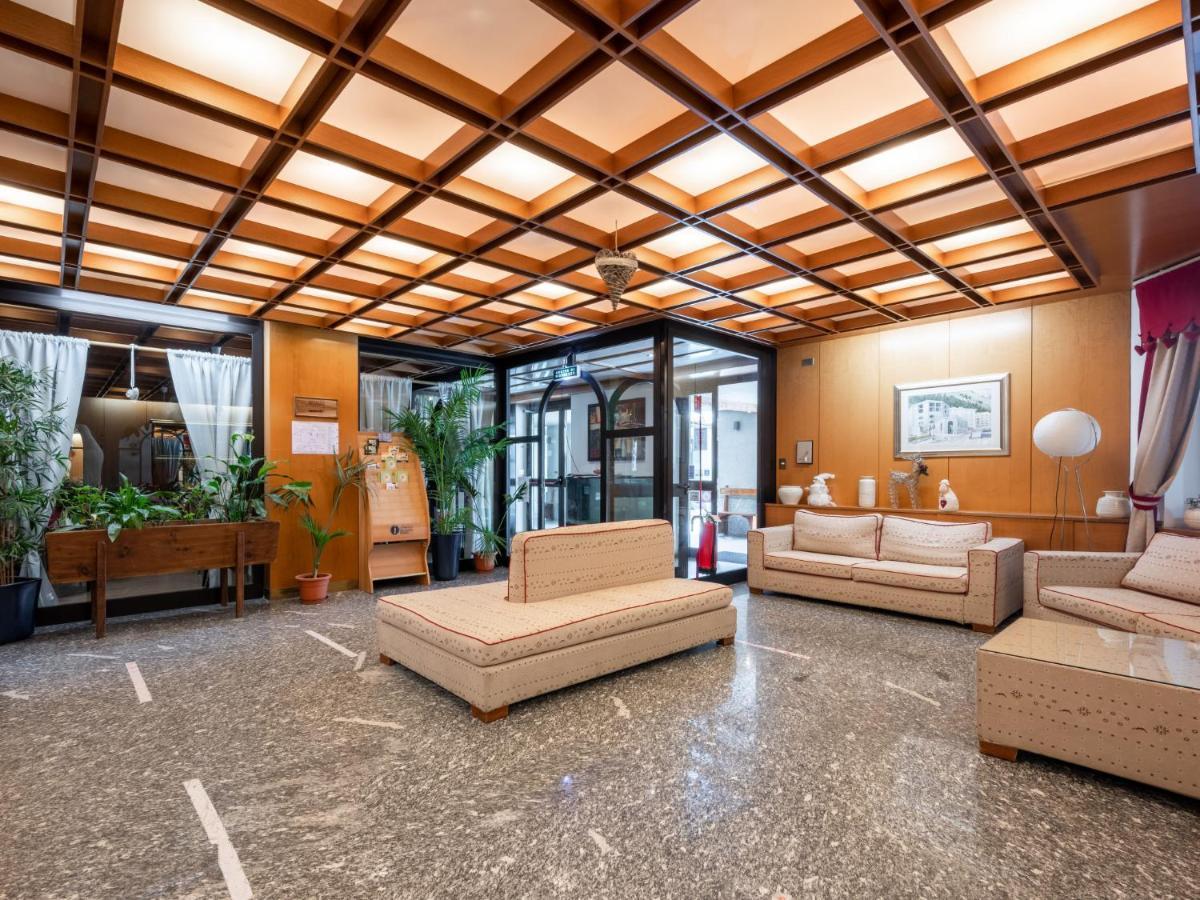 Apartment Universo-4 By Interhome Pré-Saint-Didier Extérieur photo