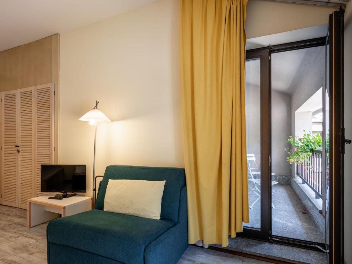 Apartment Universo-4 By Interhome Pré-Saint-Didier Extérieur photo