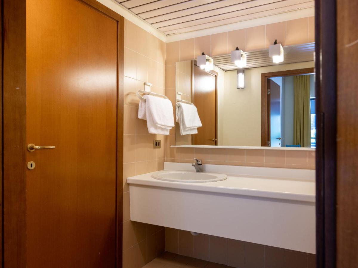 Apartment Universo-4 By Interhome Pré-Saint-Didier Extérieur photo