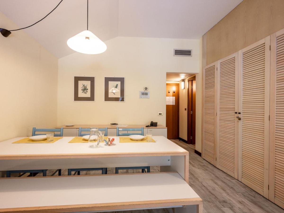 Apartment Universo-4 By Interhome Pré-Saint-Didier Extérieur photo