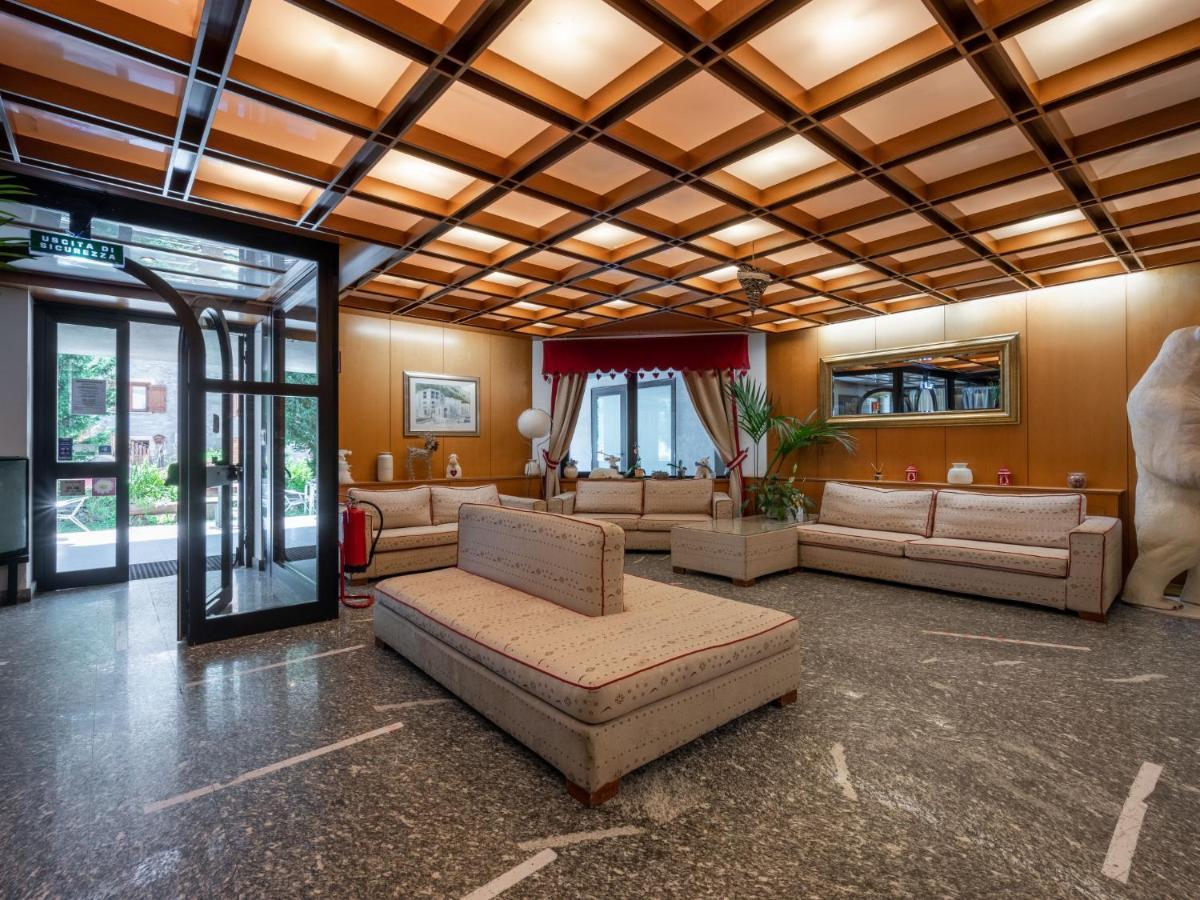 Apartment Universo-4 By Interhome Pré-Saint-Didier Extérieur photo