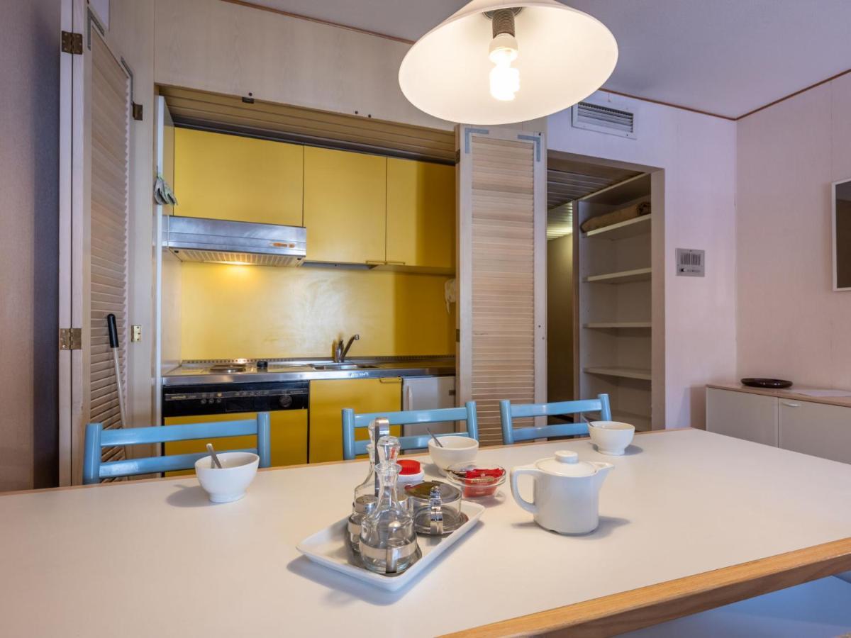 Apartment Universo-4 By Interhome Pré-Saint-Didier Extérieur photo