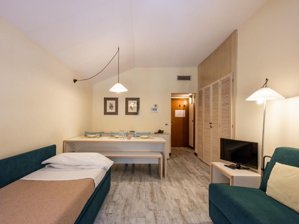 Apartment Universo-4 By Interhome Pré-Saint-Didier Extérieur photo