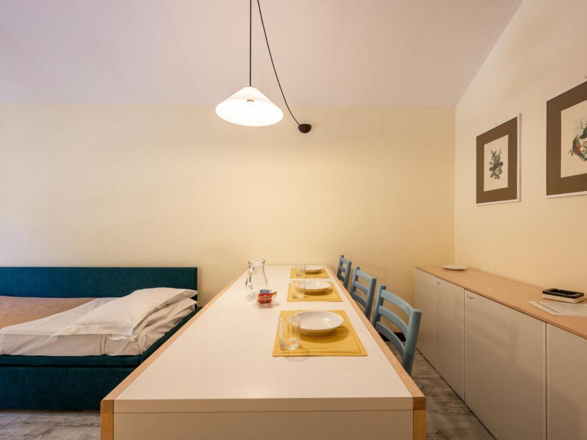 Apartment Universo-4 By Interhome Pré-Saint-Didier Extérieur photo